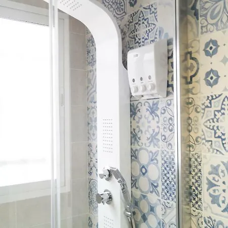 Mihrab, Excelente Ubicacion En Casco Historico Апартаменты Кордова