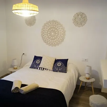 Mihrab, Excelente Ubicacion En Casco Historico * Кордова